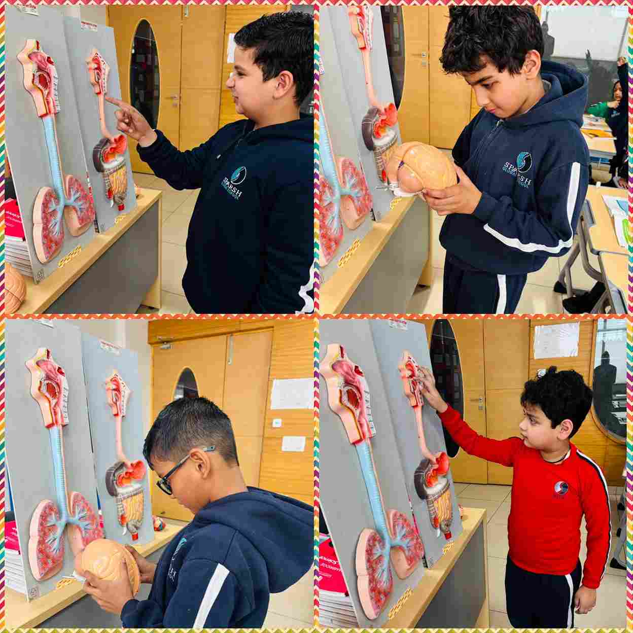 Experiential Learning: Science